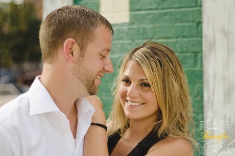 Virginia Highlands Engagement