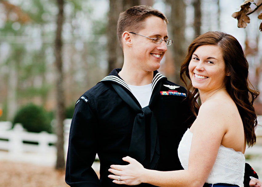Douglasville wedding photographer