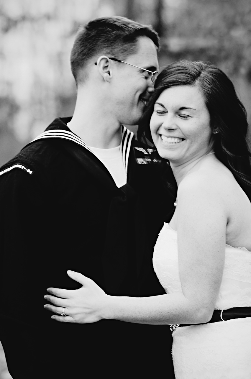 Douglasville wedding photographer
