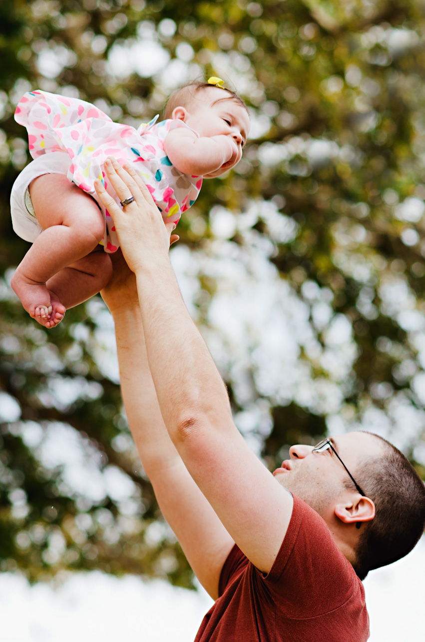 st augustine family photographer