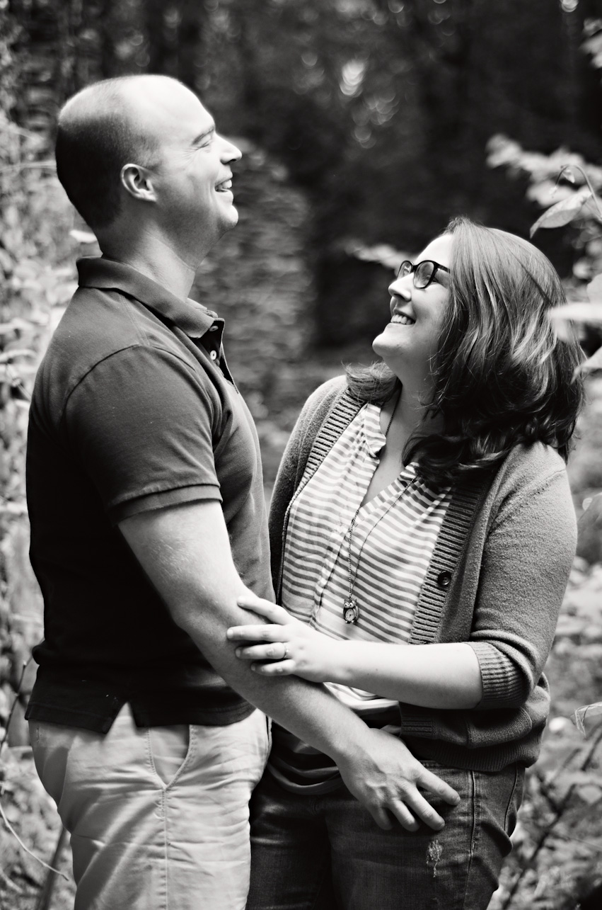 Marietta engagement photographer